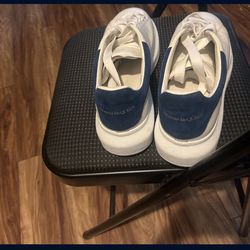 Size 12 Alexander mcqueen 