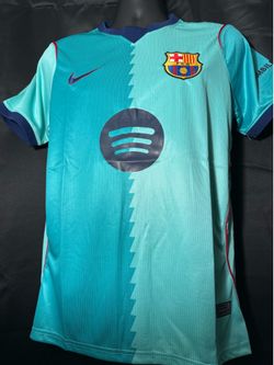 Nike FC Barcelona 2026-2027