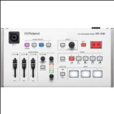 Roland VR-1HD AV Streaming Mixer (NID)
