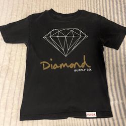 DIAMOND SMALL T-SHIRT 