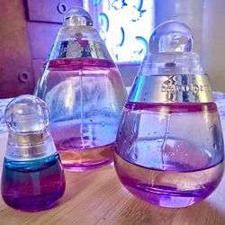 Estée Lauder Beyond Paradise Perfume 