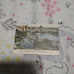 General Douglas MacArthur park