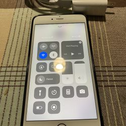 Iphone 6s Plus (rose gold)