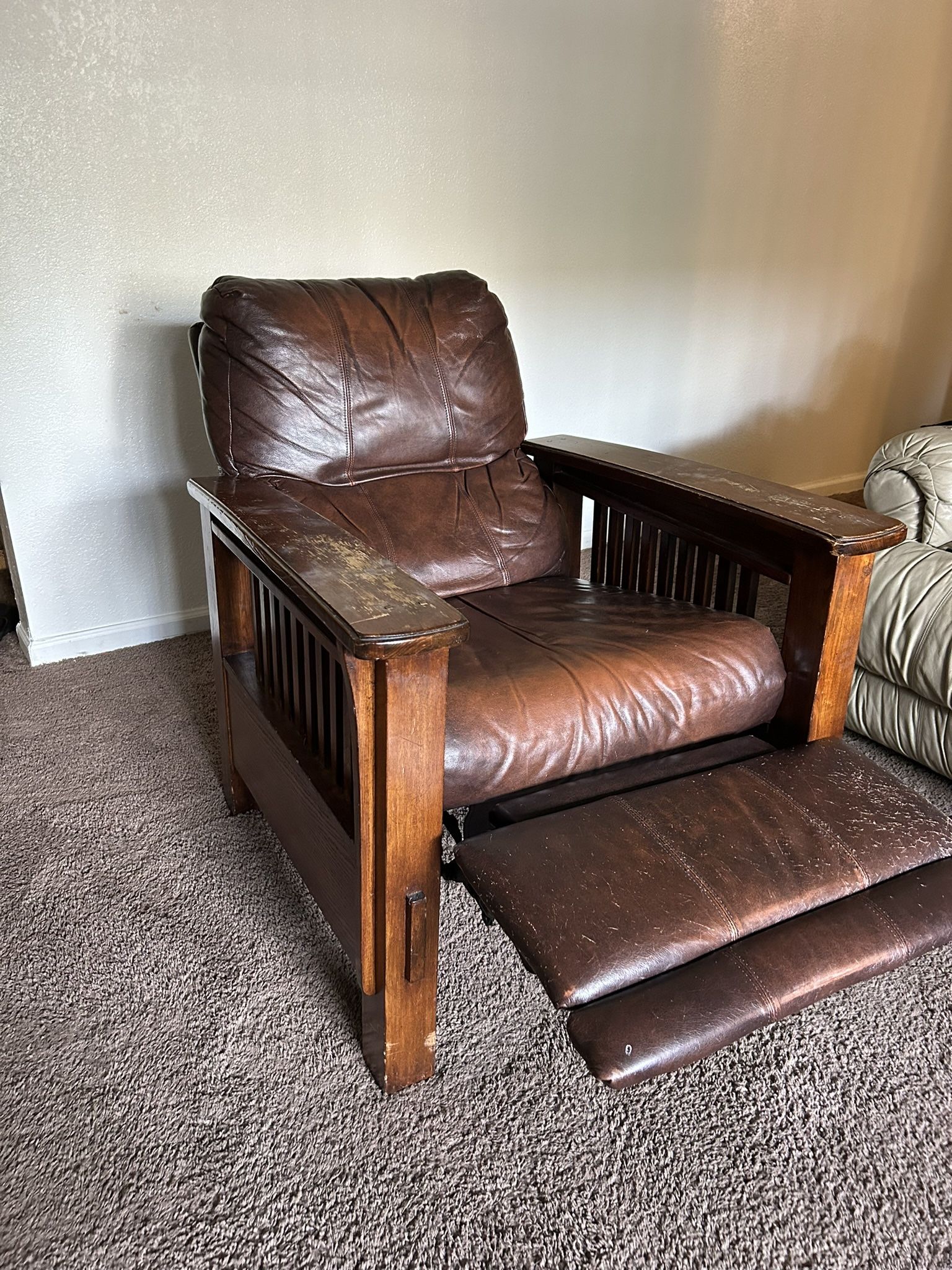 Recliner