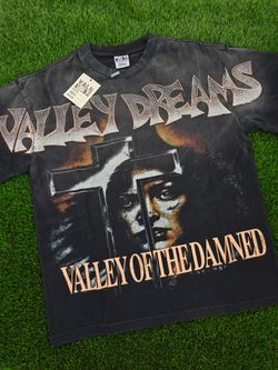 Valley Dreams