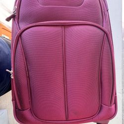 Samsonite Carryon Bag