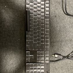 G512 SE Mechanical keyboard  