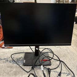 Monitor