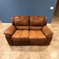 Free couch