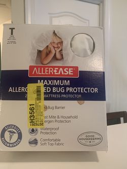 Twin Protecter sheets