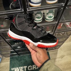 2019 AIR JORDAN PLAYOFF 11s (⬇️ READ DESCRIPTION)