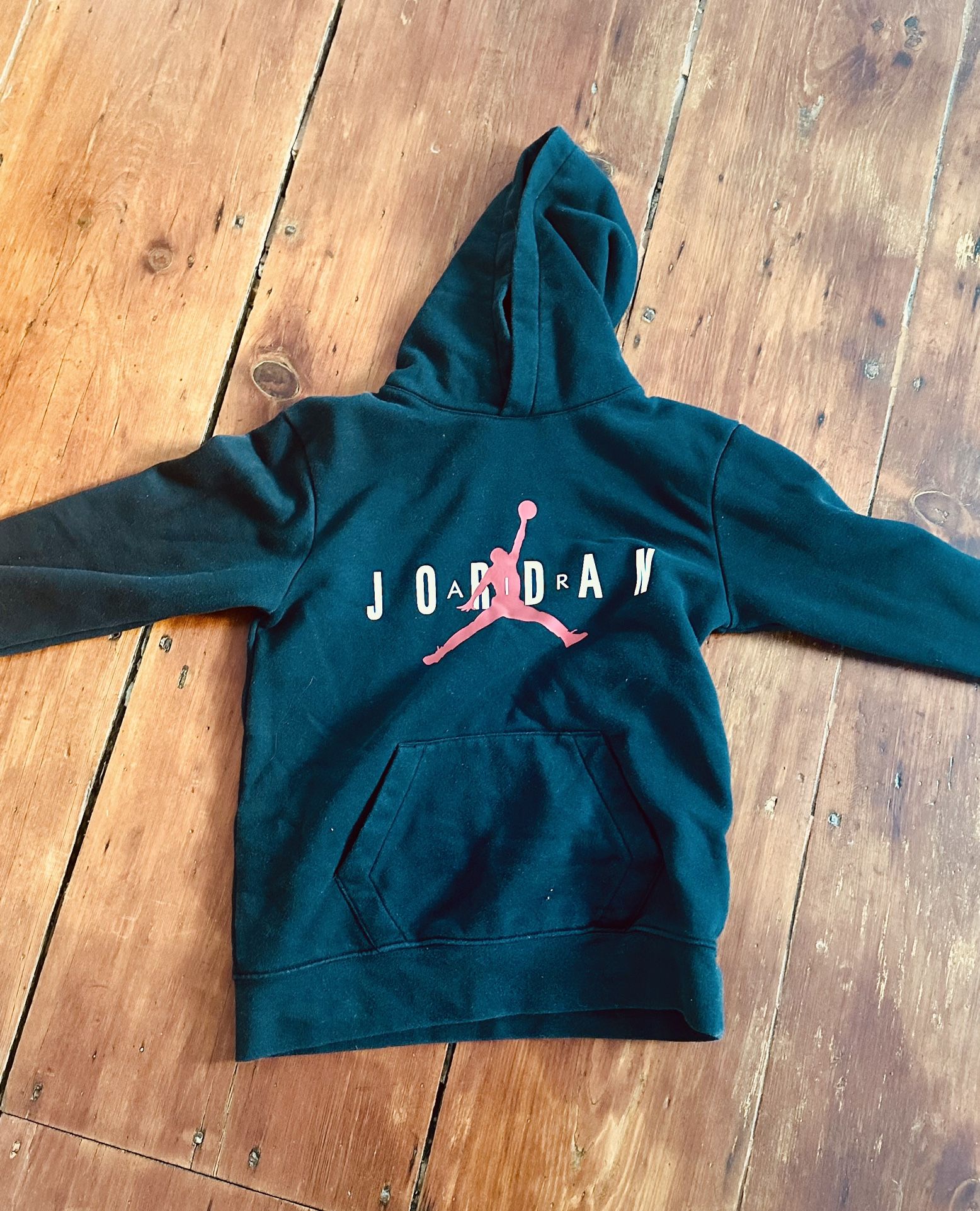 Boys Air Jordan Hoodie