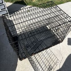 Dog Crate