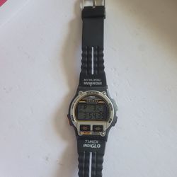 TIMEX Indiglo