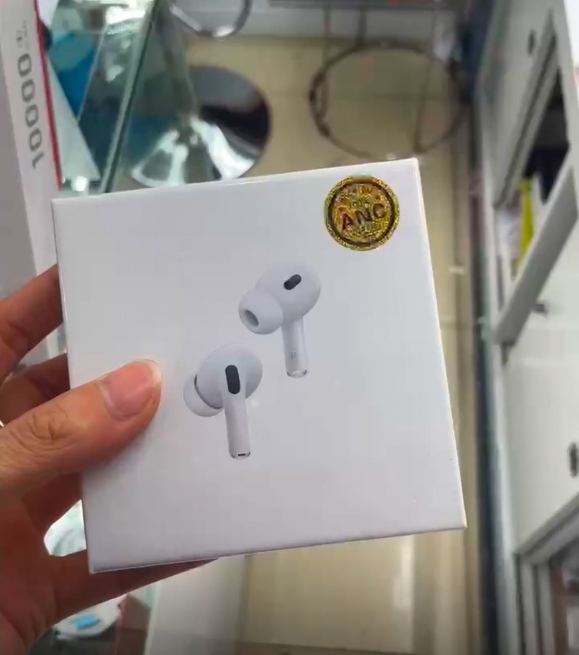 AirPod Pro