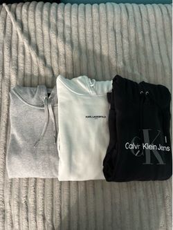 Designer Hoodies