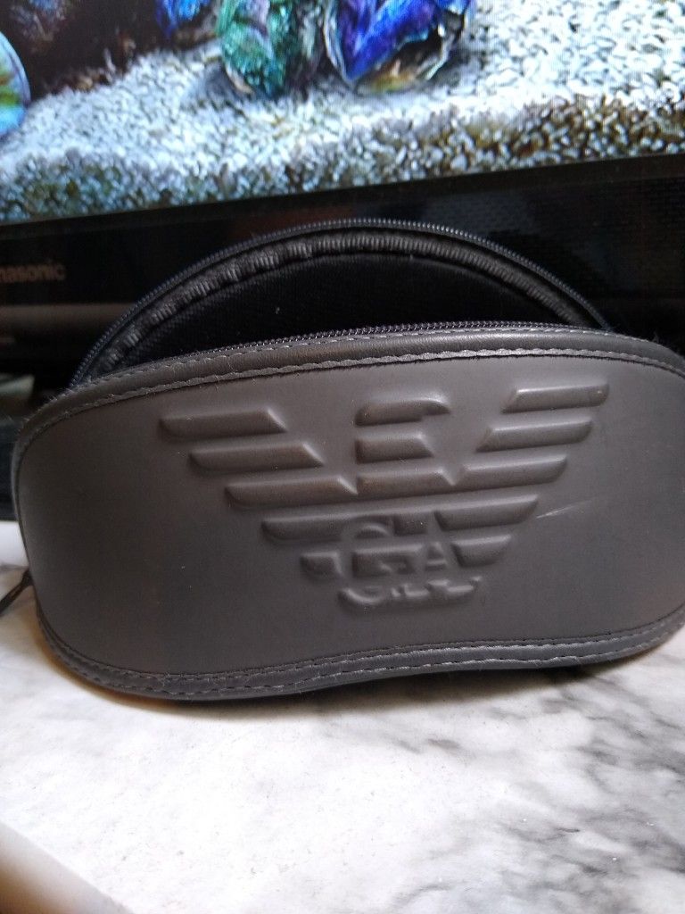 Emporium Armani Sunglasses