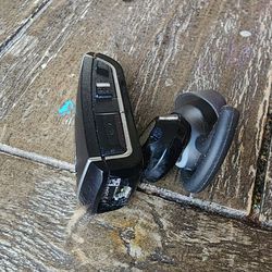 Bose Bluetooth Headset Series 2 - Left Ear
