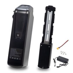 52V 20AH Ebike Battery 52V Lithium Battery 52V Battery for 750W-2000W Adult Electric Bicycle Tricyle