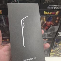 Galaxy Samsung New in box $550