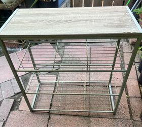 Shoes Organizer