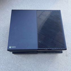 Xbox 1