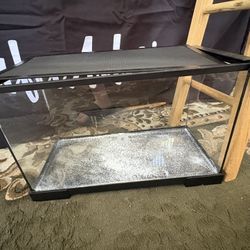 Animal Tank 