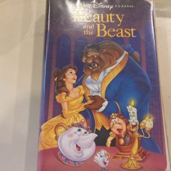 Classic On VHS