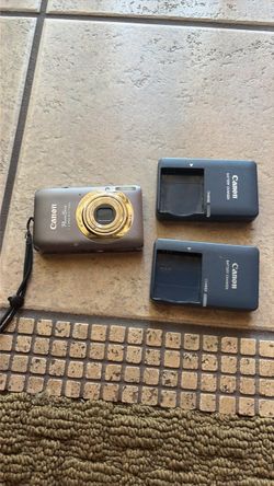 Canon PowerShot