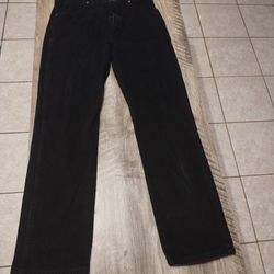 Men's Wranglers Jeans 31x32