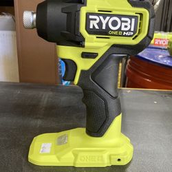 ONE+ HP 18V Brushless Cordless Compact 1/4 in. Impact Driver (Tool Only)