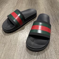 Gucci Men slides 
