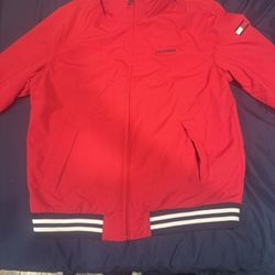 Tommy Hilfiger Jacket