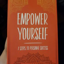 EMPOWER YOURSELF- JOHN MARTIN