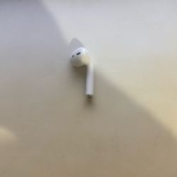 AirPods Second Generation Right Side Only Replacement! 