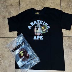 BAPE T-shirt