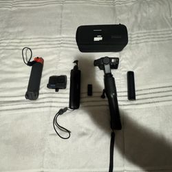 GO PRO HÉRO12 BLACK EDITION 