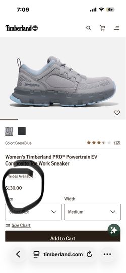 Work sneakers