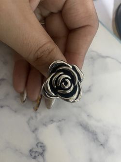 Rose Ring