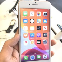 iPhone 8 Plus 64GB Unlocked 