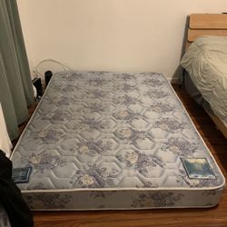 Queen Mattress 
