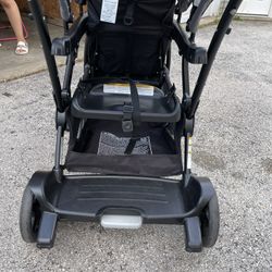 Kids Stroller 2 Seater 