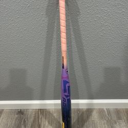 New Easton Ghost Advanced Twilight Limited Edition Bat (Multiple Sizes)