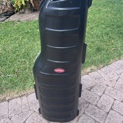 SKB Golf travel hardcase