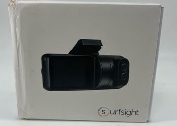 Surfsight Dashcam