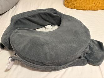 My Brest Friend Deluxe Nursing Pillow