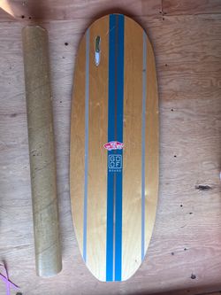 Ballance board