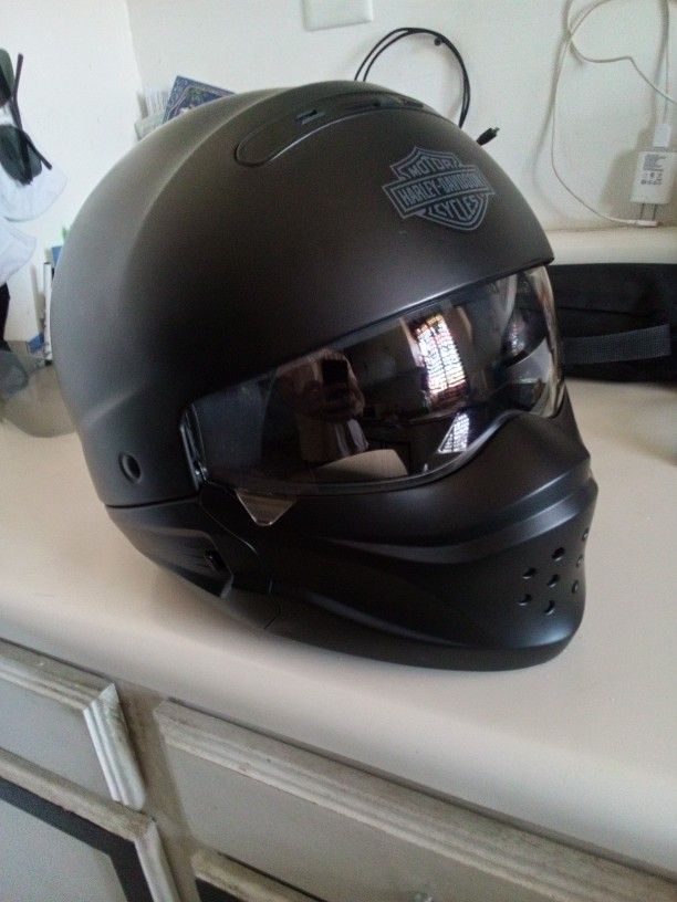 Harley Davidson 