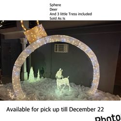 Christmas Decoration 