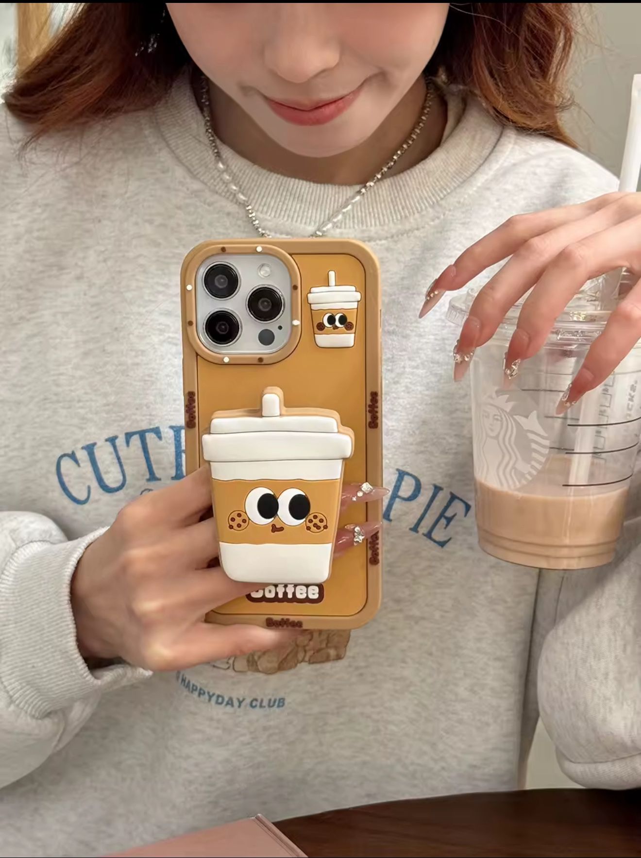 Iphone 16 Pro Max Cover
